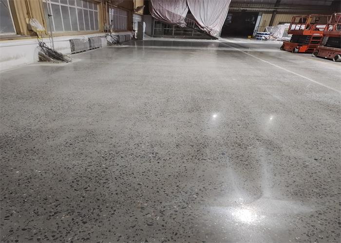 又一次與閥門廠的施工完成！